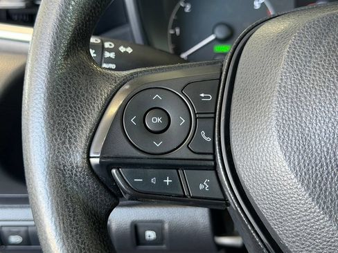 Certified 2025 Toyota Corolla LE FWD image 24