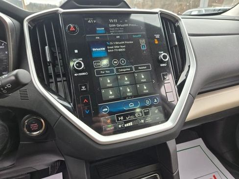 Used 2023 Subaru Ascent Limited w/ Technology Package image 22