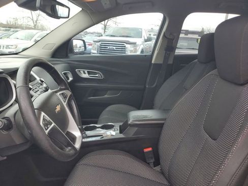 Used 2016 Chevrolet Equinox LT w/ Convenience Package image 11