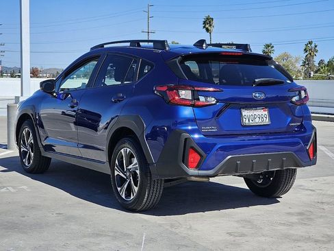 Certified 2025 Subaru Crosstrek 2.0i Premium image 15