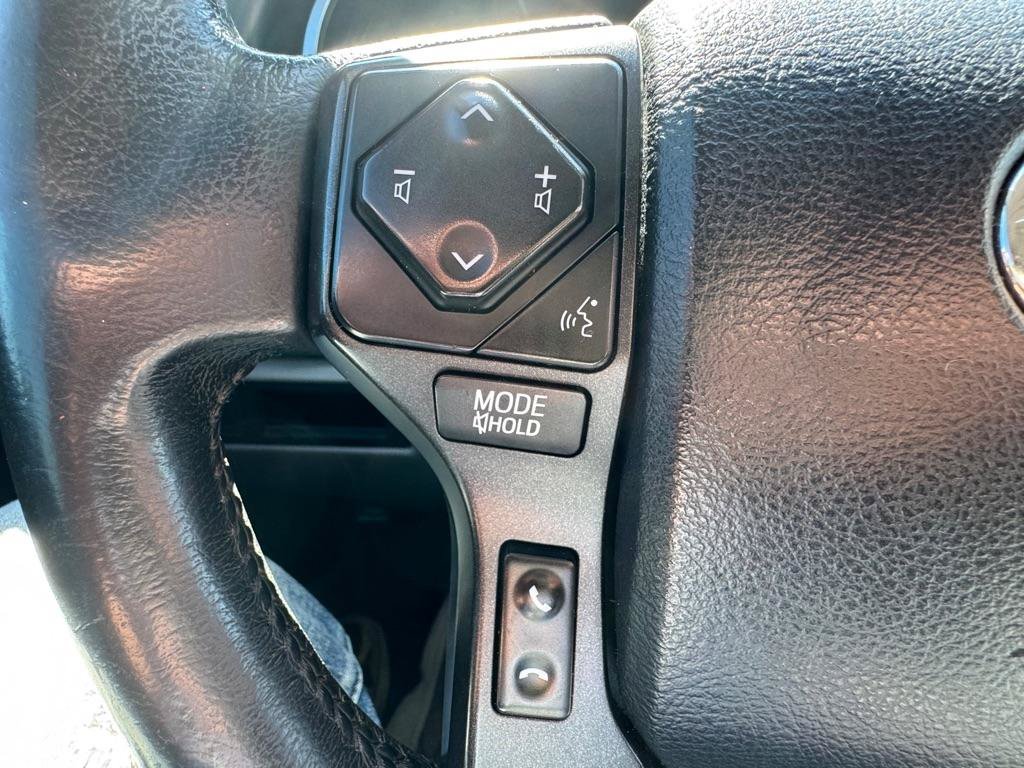 Used 2019 Toyota Sequoia SR5 w/ Premium Package RWD image 23