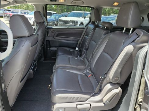 Used 2020 Honda Odyssey Elite image 10