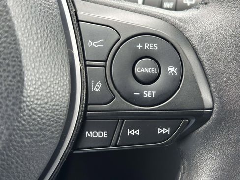 Used 2023 Toyota RAV4 XLE w/ Convenience Package image 15