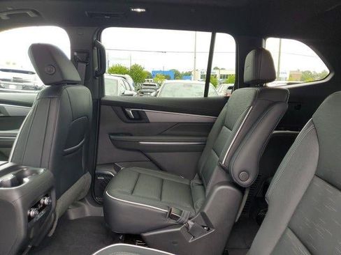 New 2026 Buick Enclave Sport Touring w/ Power Package FWD image 9