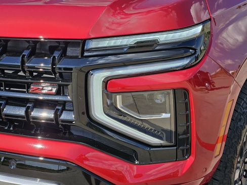 New 2026 Chevrolet Tahoe Z71 w/ Comfort Package AWD/4WD image 11