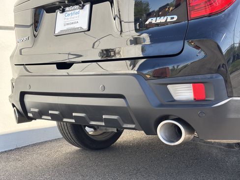 Used 2023 Honda Passport EX-L image 6