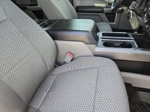 Used 2015 Ford F150 XLT w/ Equipment Group 301A Mid image 19