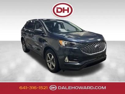 Used 2024 Ford Edge SEL w/ Convenience Package