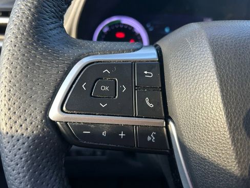 Used 2022 Toyota Sienna Limited FWD image 23