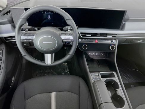 New 2026 Hyundai Sonata SEL AWD/4WD image 18