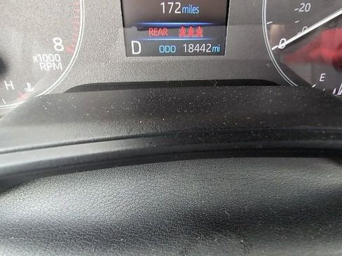 Certified 2025 Toyota Corolla LE image 14