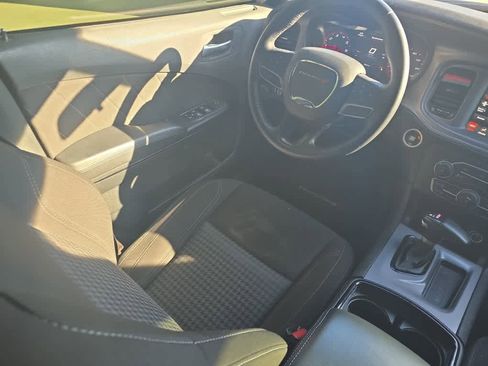 Used 2023 Dodge Charger SXT w/ Blacktop Package image 13