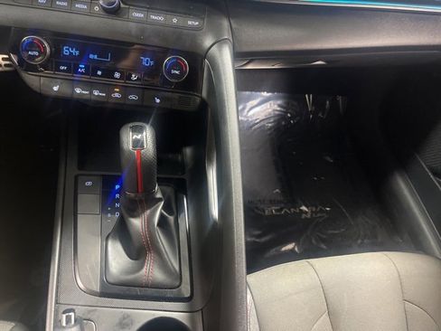 Used 2024 Hyundai Elantra N Line image 19