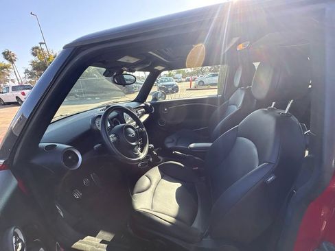 Used 2013 MINI Cooper S FWD image 10