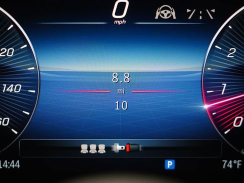 New 2026 Mercedes-Benz GLE 350 4MATIC image 23