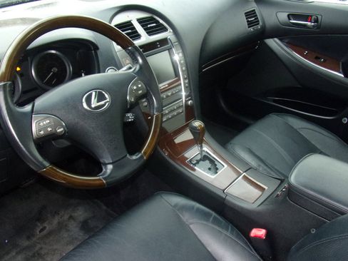 Used 2011 Lexus ES 350 image 5