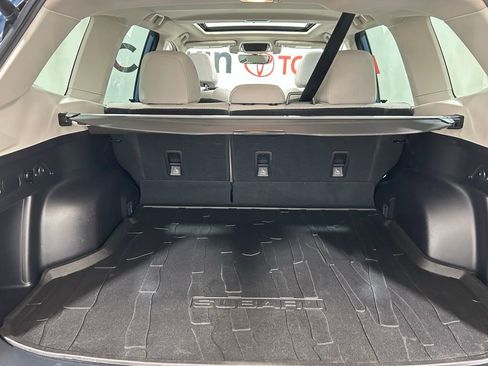 Used 2020 Subaru Forester Premium image 19