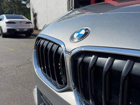 Used 2022 BMW 228i Gran Coupe w/ Convenience Package FWD image 4