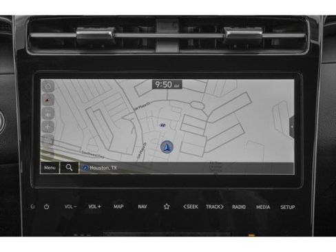 Used 2024 Hyundai Santa Cruz Night AWD/4WD image 18