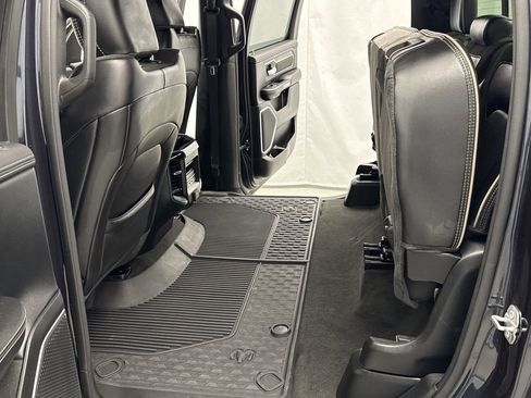 Used 2021 RAM 1500 Laramie w/ Sport Appearance Package image 47