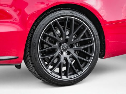 Used 2017 Audi A5 2.0T Sport w/ Technology Package AWD/4WD image 60