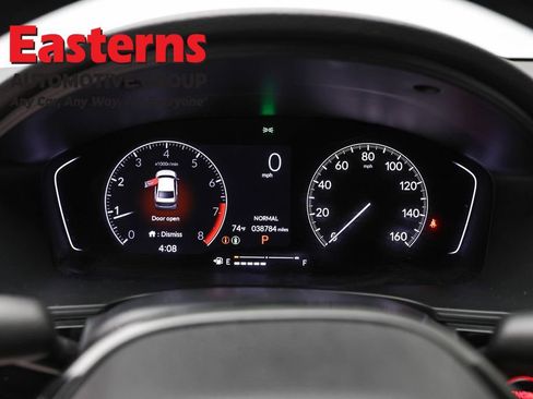 Used 2023 Honda Civic Sport image 17