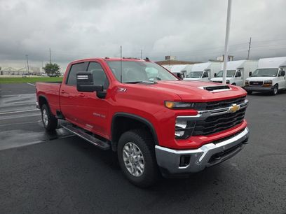 Used 2025 Chevrolet Silverado 3500 LT w/ All Star Edition