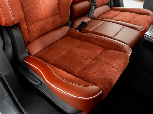 Used 2024 Lincoln Nautilus Black Label w/ Jet Appearance Package (87T) image 33