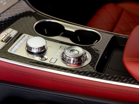 New 2026 Genesis GV70 3.5T Sport Prestige image 18