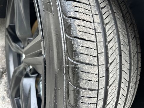 Used 2025 Honda Accord Sport image 7