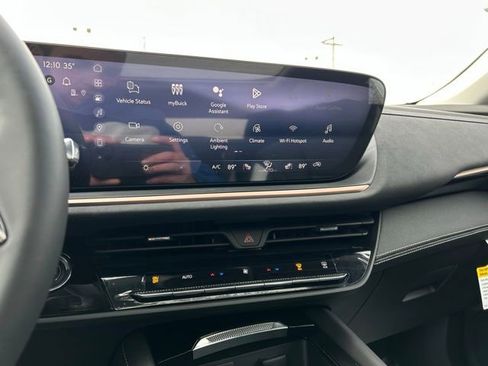 New 2026 Buick Envision Sport Touring image 41