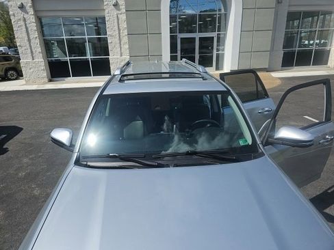 Used 2023 Toyota 4Runner Limited image 38