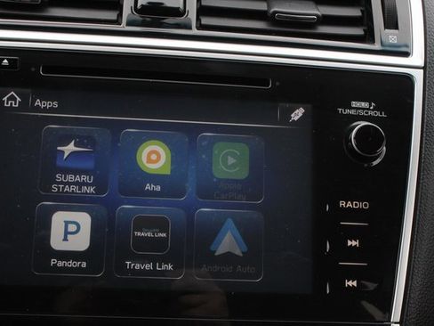 Used 2018 Subaru Outback 2.5i Limited image 37