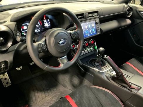 Used 2023 Subaru BRZ Limited image 5