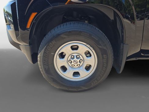 Certified 2022 Nissan Frontier S w/ Technology Package image 10