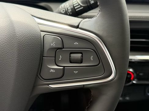 New 2026 Buick Encore GX Sport Touring w/ Comfort Package FWD image 18