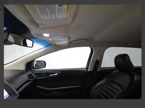 Used 2020 Ford Edge SEL FWD image 10