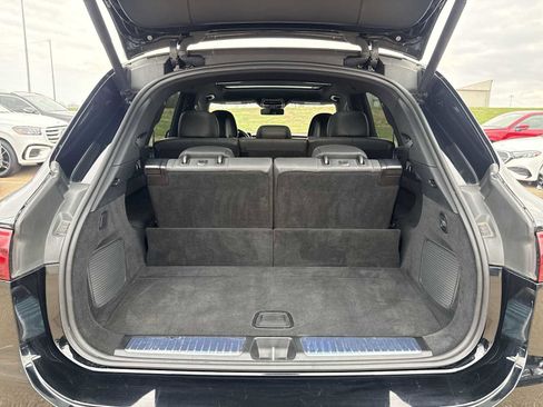 Used 2023 Mercedes-Benz EQS 450+ 4MATIC SUV image 25