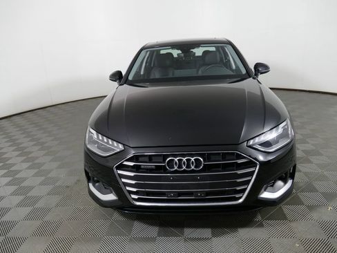 Used 2023 Audi A4 2.0T Premium w/ Convenience Package AWD/4WD image 27