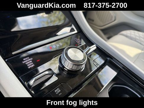 Used 2022 Jeep Grand Cherokee L Summit w/ Advanced Protech Group IV AWD/4WD image 26