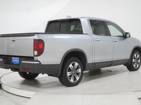 Used 2017 Honda Ridgeline RTL-E image 14