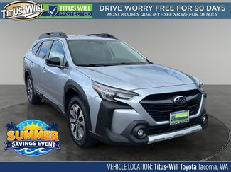 Used 2023 Subaru Outback Limited AWD/4WD video 1