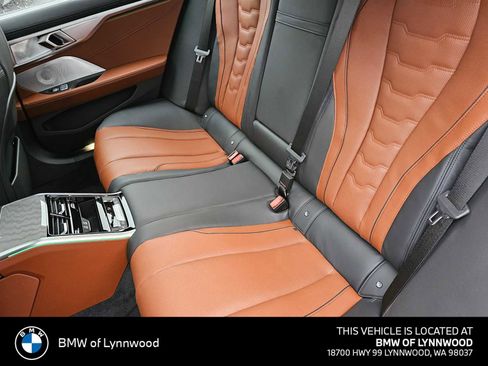 New 2026 BMW 840i xDrive w/ M Sport Professional Package AWD/4WD image 17