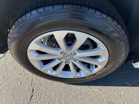 Used 2016 Audi Q5 2.0T Premium image 3