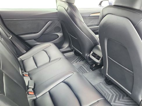 Used 2023 Tesla Model 3 Standard Range RWD image 36