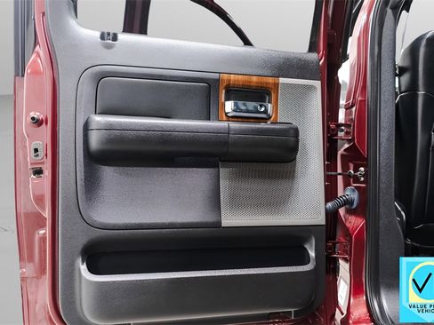 Used 2004 Ford F150 Lariat image 29