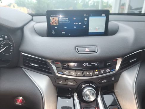 Used 2022 Acura TLX SH-AWD w/ Technology Package image 16