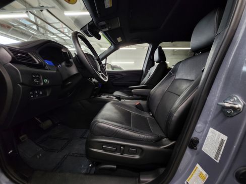 Used 2022 Honda Passport Elite image 20