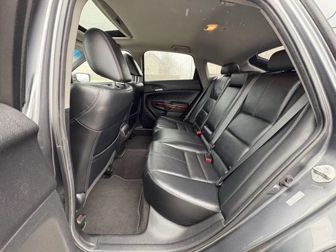 Used 2010 Honda Crosstour EX-L image 23