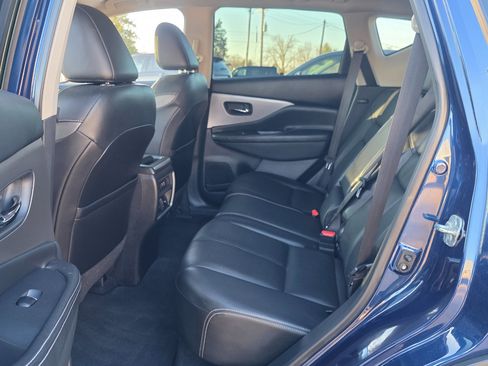 Used 2019 Nissan Murano SL image 15